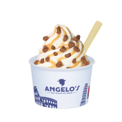 Sundae Extra Bueno Daim,Angelo;Normaal 3,35 - Groot 3,85